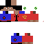 Texture for cdc