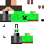 Texture for bramchris bunny