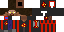 Texture for redstone knight