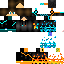 Texture for steve