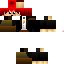 Texture for 赤髪のとも