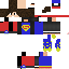 Texture for Triple h