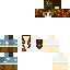 Texture for sable
