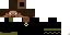 Texture for my custom skyarmy skin