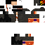Texture for skin