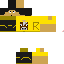 Texture for raba