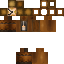 Texture for clock