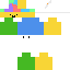 Texture for clickys