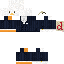 Texture for The Gentleman Duck 
