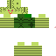 Texture for Saibamen