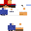 Texture for DrFoxBR