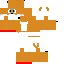 Texture for Tails
