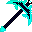 Texture for Heronight Moon 28 Pickaxe