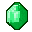 Texture for emerald normal
