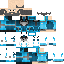 Texture for improvedcubracer