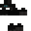 Texture for herobrino_negro