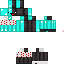 Texture for Nap_BR