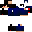 Texture for skin