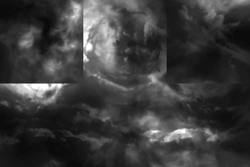 Texture for cloud1