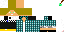 Texture for PGamer_HC