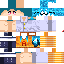 Texture for เอมี่จิ้งจอก