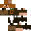 Texture for fat dwarf