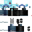 Texture for Glacier_Frostbite