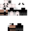 Texture for panda