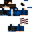 Texture for steve