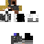 Texture for herobrine