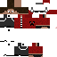 Texture for steve