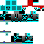 Texture for AkyMC Xmas