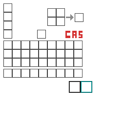 Texture for inventory