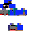 Texture for blm