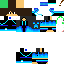 Texture for Bart