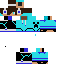 Texture for Lucas Player