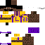 Texture for Lebron James