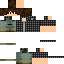 Texture for Walking dead 