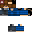 Texture for Steve