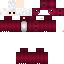 Texture for dino red