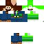 Texture for fec