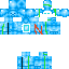 Texture for Simo's Ocean