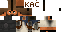 Texture for Soap McTavish