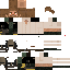 Texture for Bart Barclay