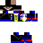 Texture for ExtremerHG ver4