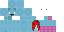 Texture for Catbug