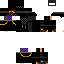 Texture for iuff