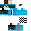 Texture for YusufClsknYT