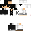 Texture for csf