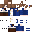Texture for Alexander Hamilton